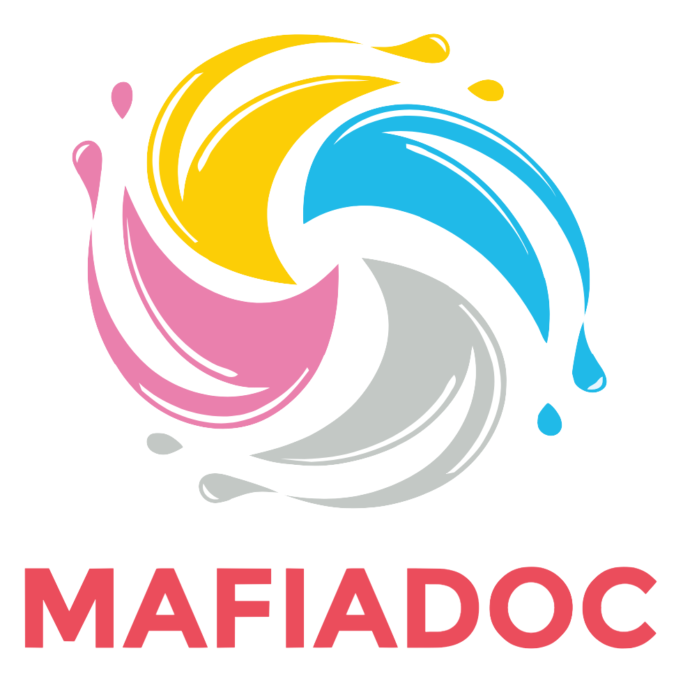 Final Program Mafiadoccom
